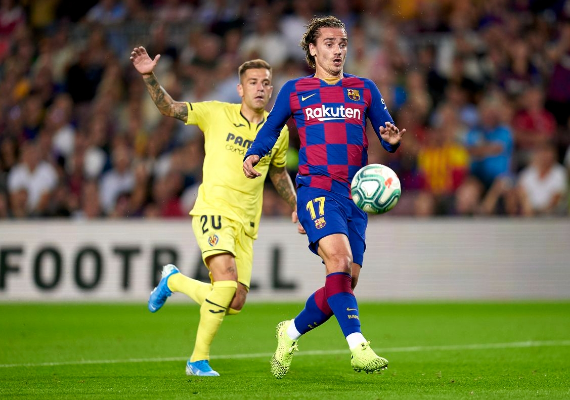 关于比利亚雷亚尔队是否能取得连胜?的信息 关于比利亚雷亚尔队是否能取得连胜?的信息