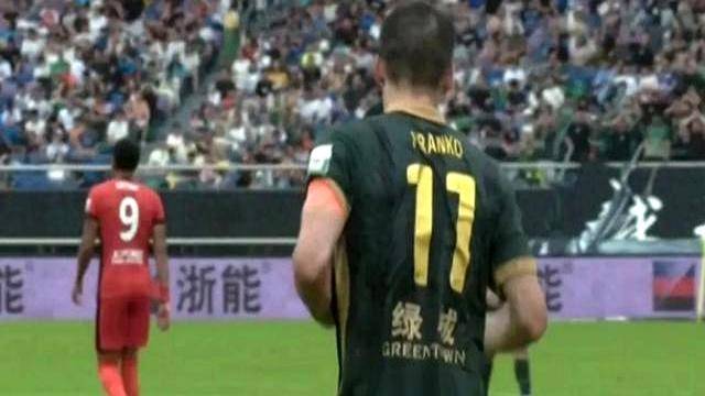 开云体育中国-关于斯文图大胜卫冕冠军，让众望所归的信息