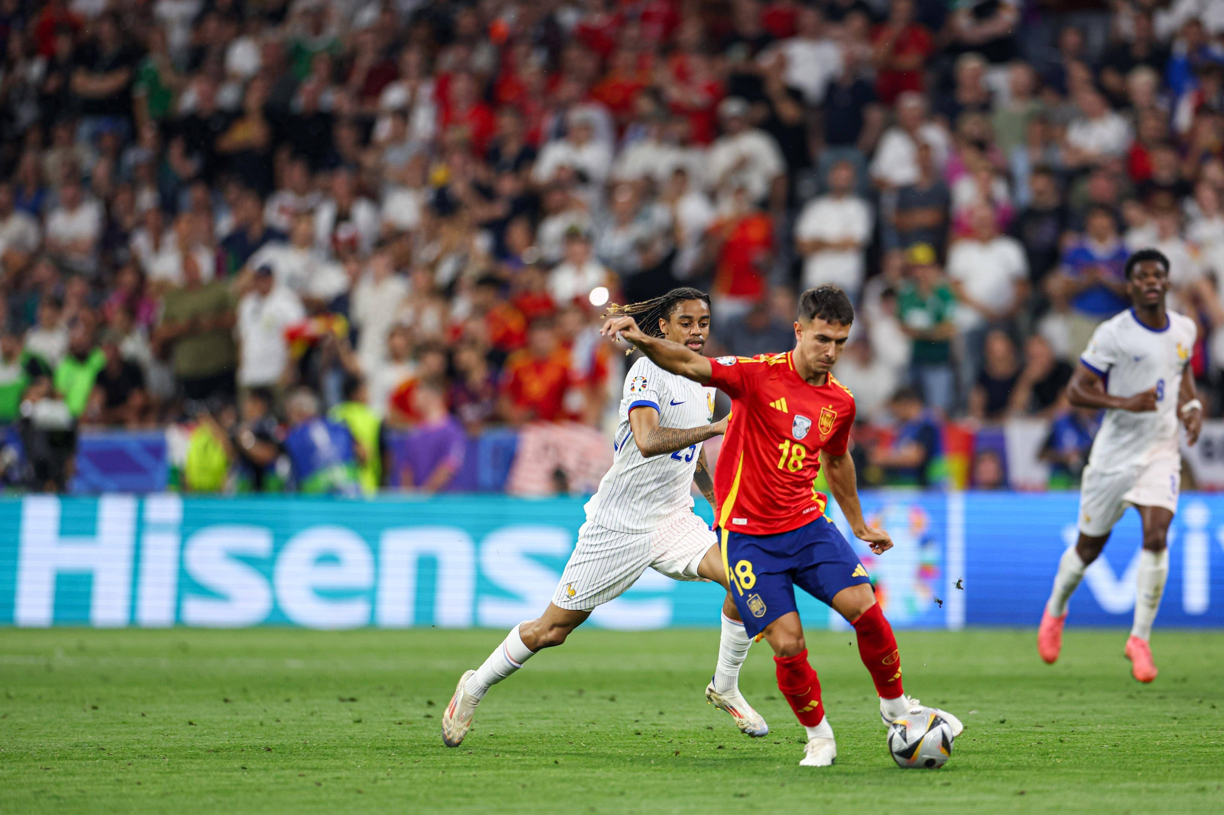 开云体育官网-荷兰力克瑞典，成功晋级欧洲杯半决赛