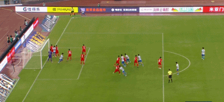 射门破门，无法阻挡胜利之路