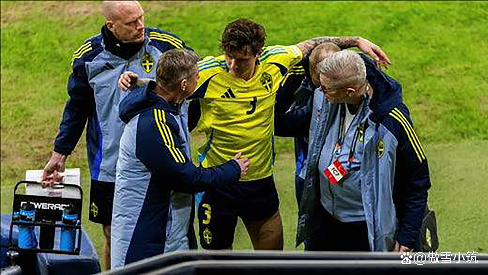 瑞典大胜斯洛伐克,小组赛前景看涨的简单介绍 瑞典大胜斯洛伐克,小组赛前景看涨的简单介绍