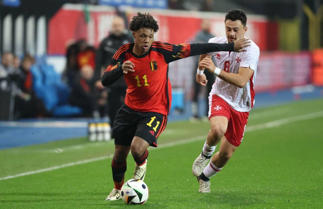 挪威-逆转马耳他,晋级希望坚定 挪威-逆转马耳他,晋级希望坚定