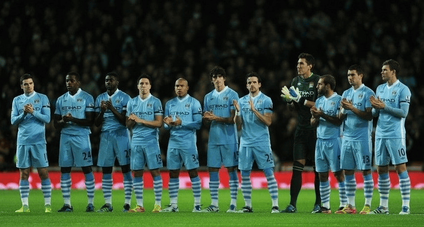 热刺主场击败曼城,强势晋级四强 热刺主场击败曼城,强势晋级四强