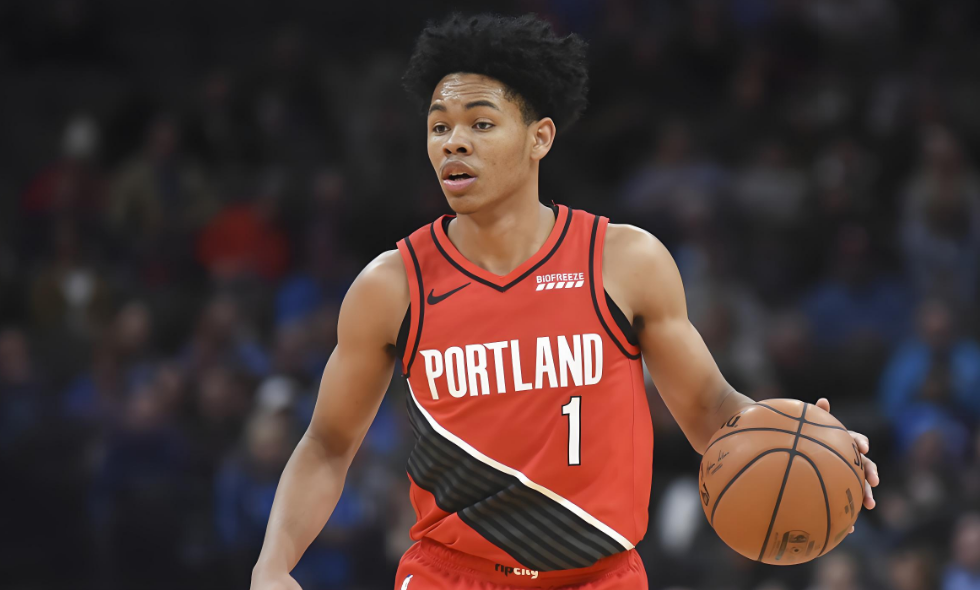 开拓者核心遭遇伤病，球队连败暴露问题