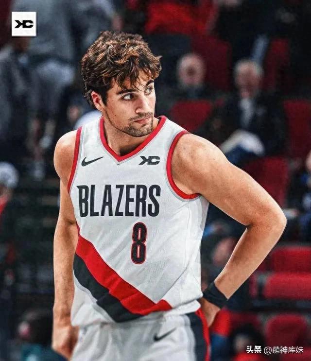 开拓者核心遭遇伤病，球队连败暴露问题