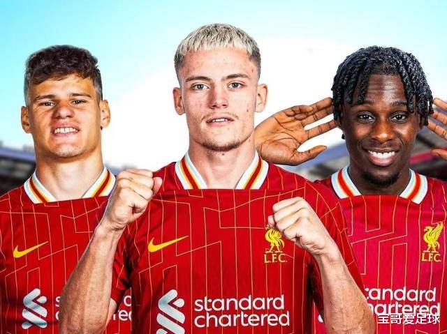 利物浦客场告负，卫冕路漫漫