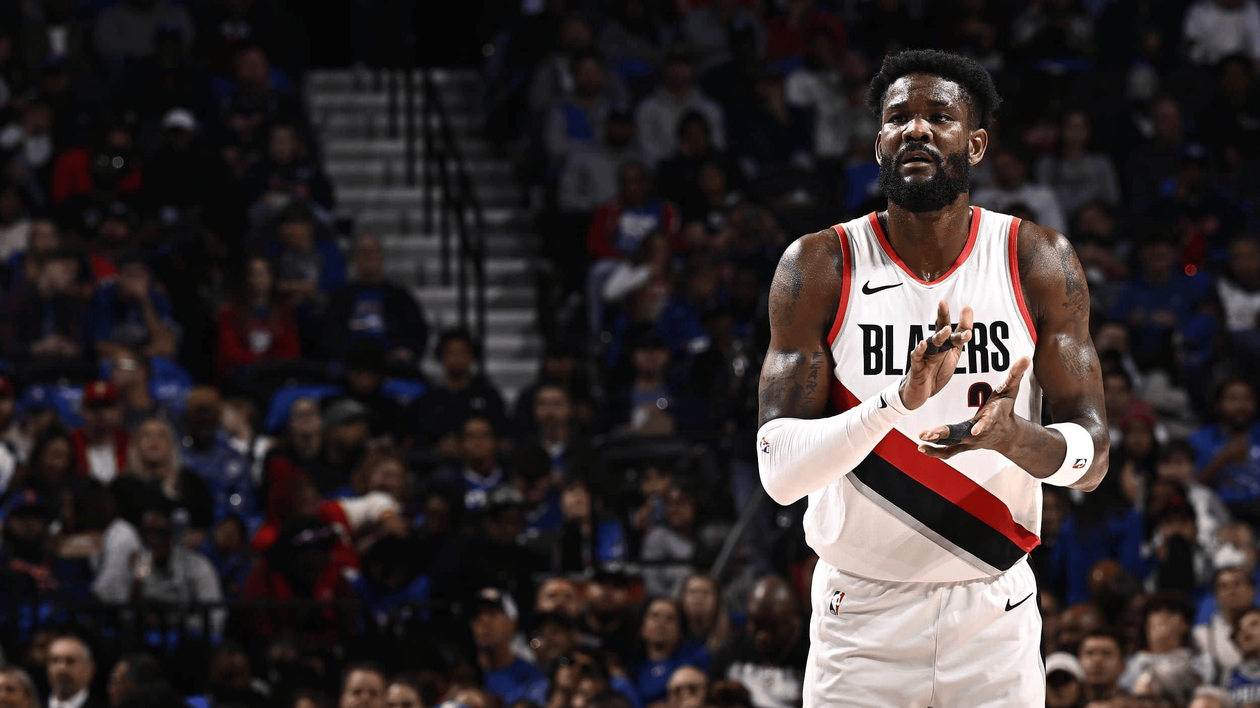 开拓者再度胜出,球队整体实力受到赞誉的简单介绍 开拓者再度胜出,球队整体实力受到赞誉的简单介绍