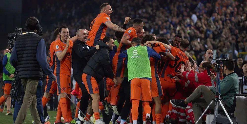 关于伤停潮？国米关键球员离场，球队顽强逆转的信息