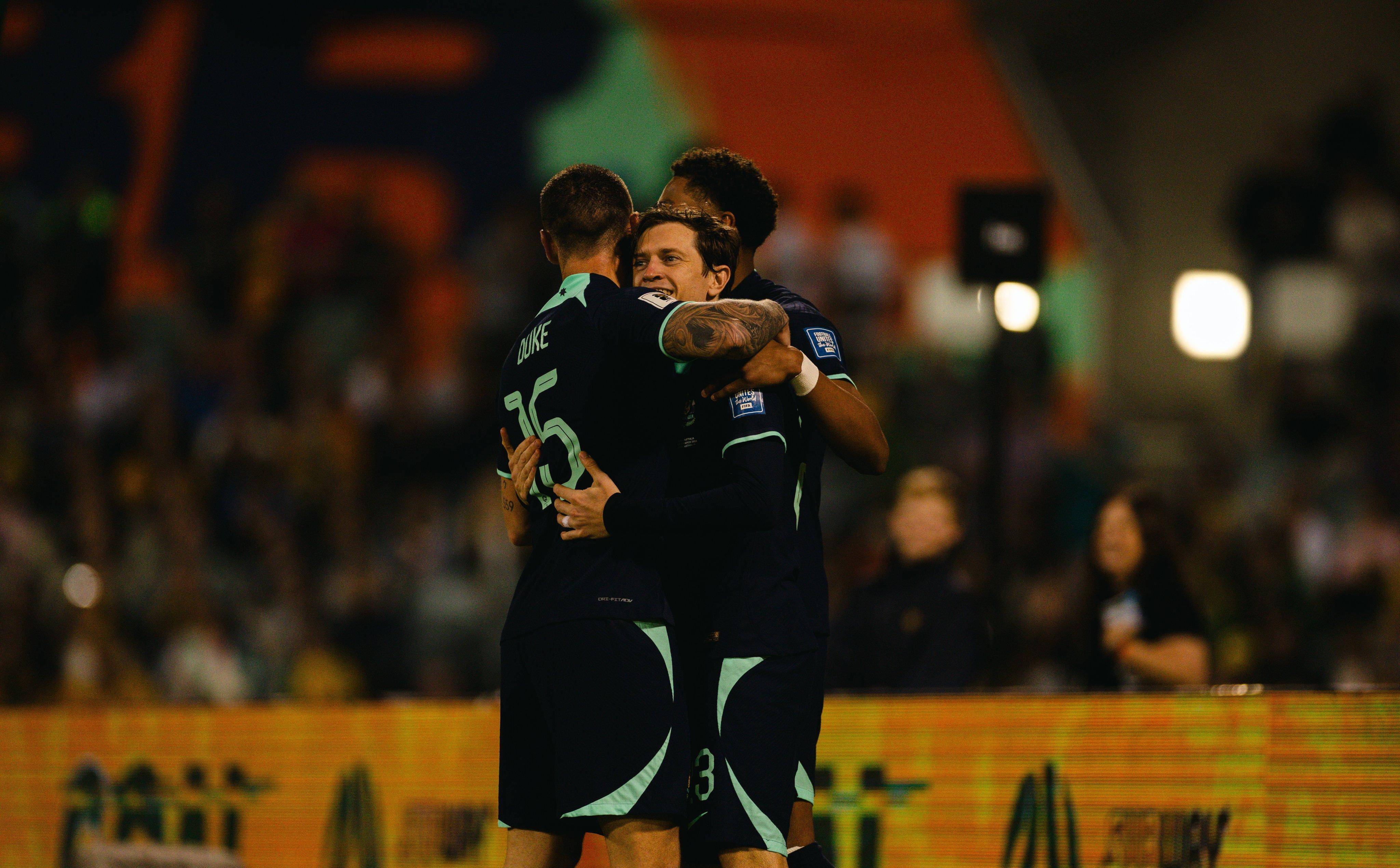 捷克队憾负德国，小组出线悬念的简单介绍