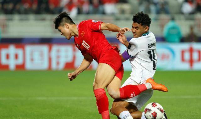 伊拉克球员在国际比赛中交出亮眼成绩