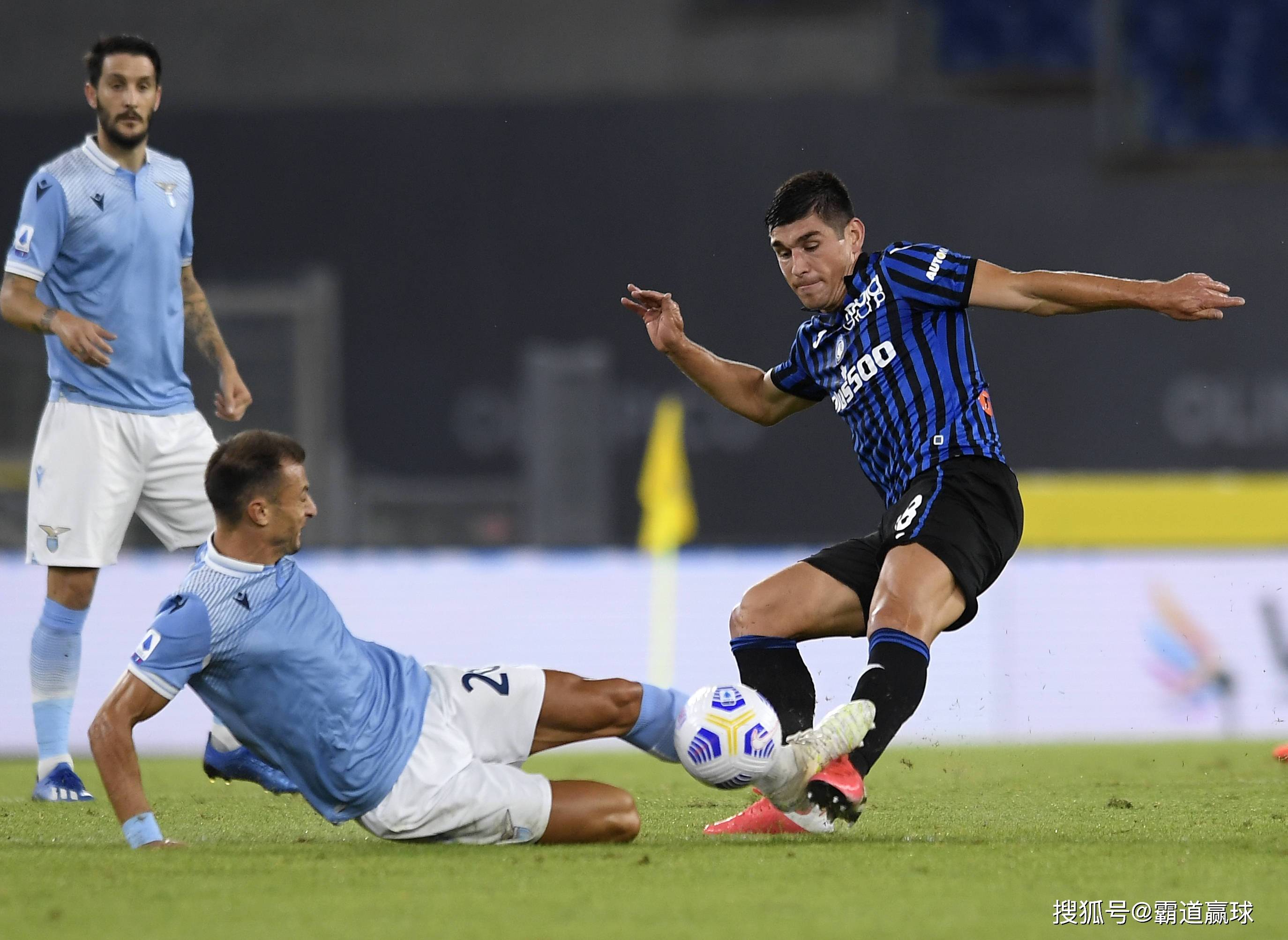 拉齐奥迎战乌迪内斯，全力争胜