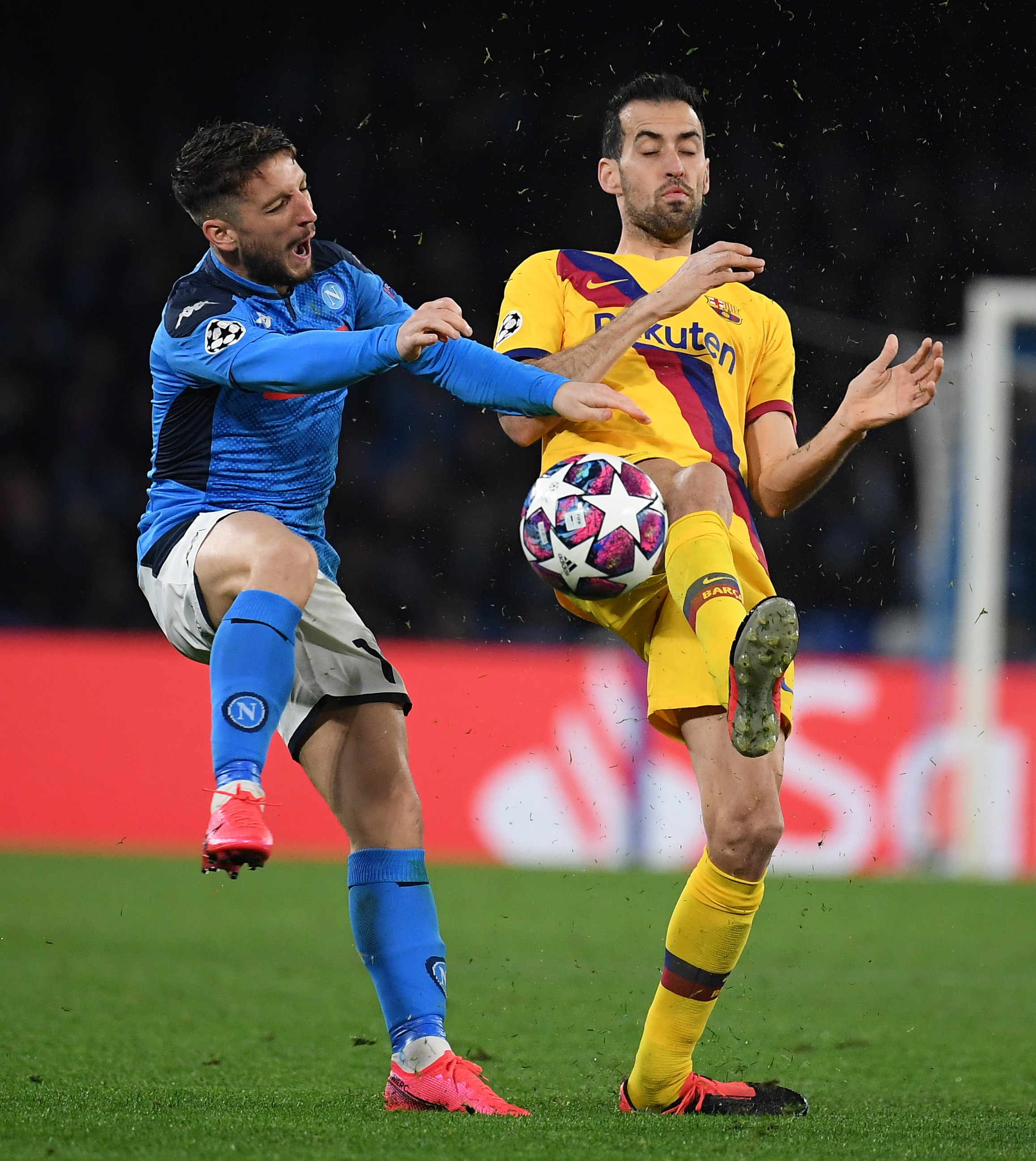 巴塞罗那战平对手,难分胜负 巴塞罗那战平对手,难分胜负