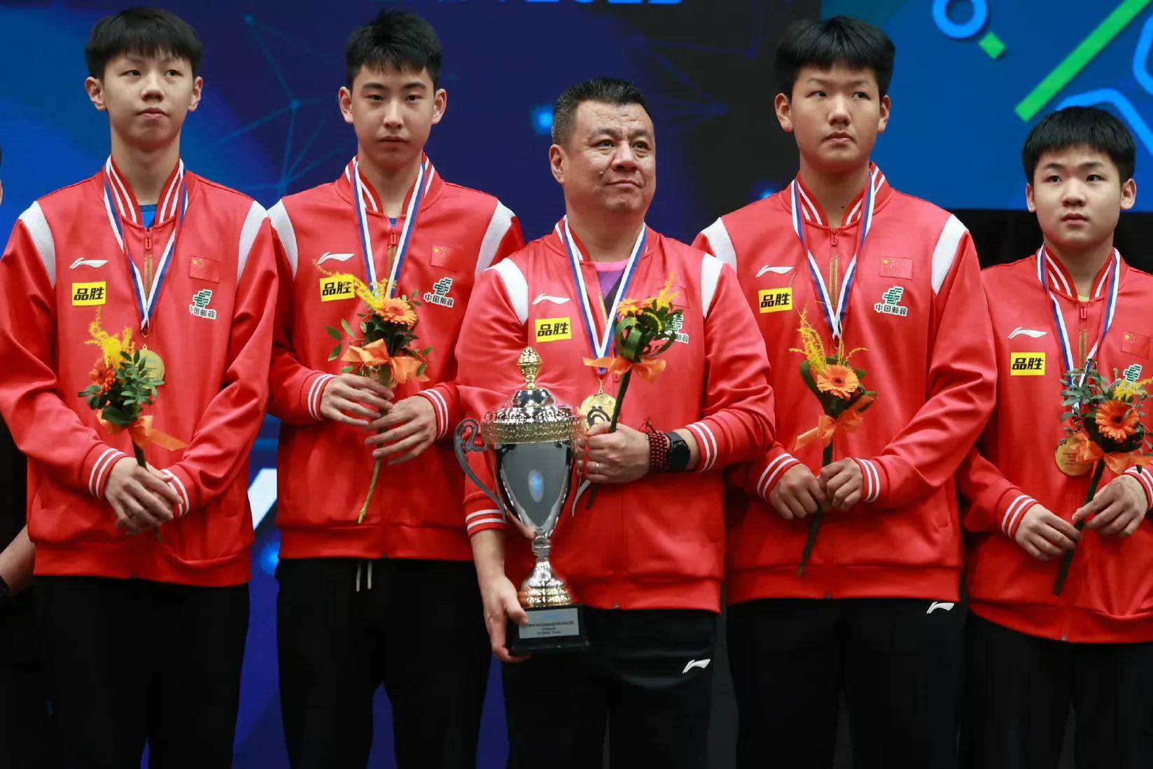 突尼斯夺冠晋级奥运，创造历史佳绩