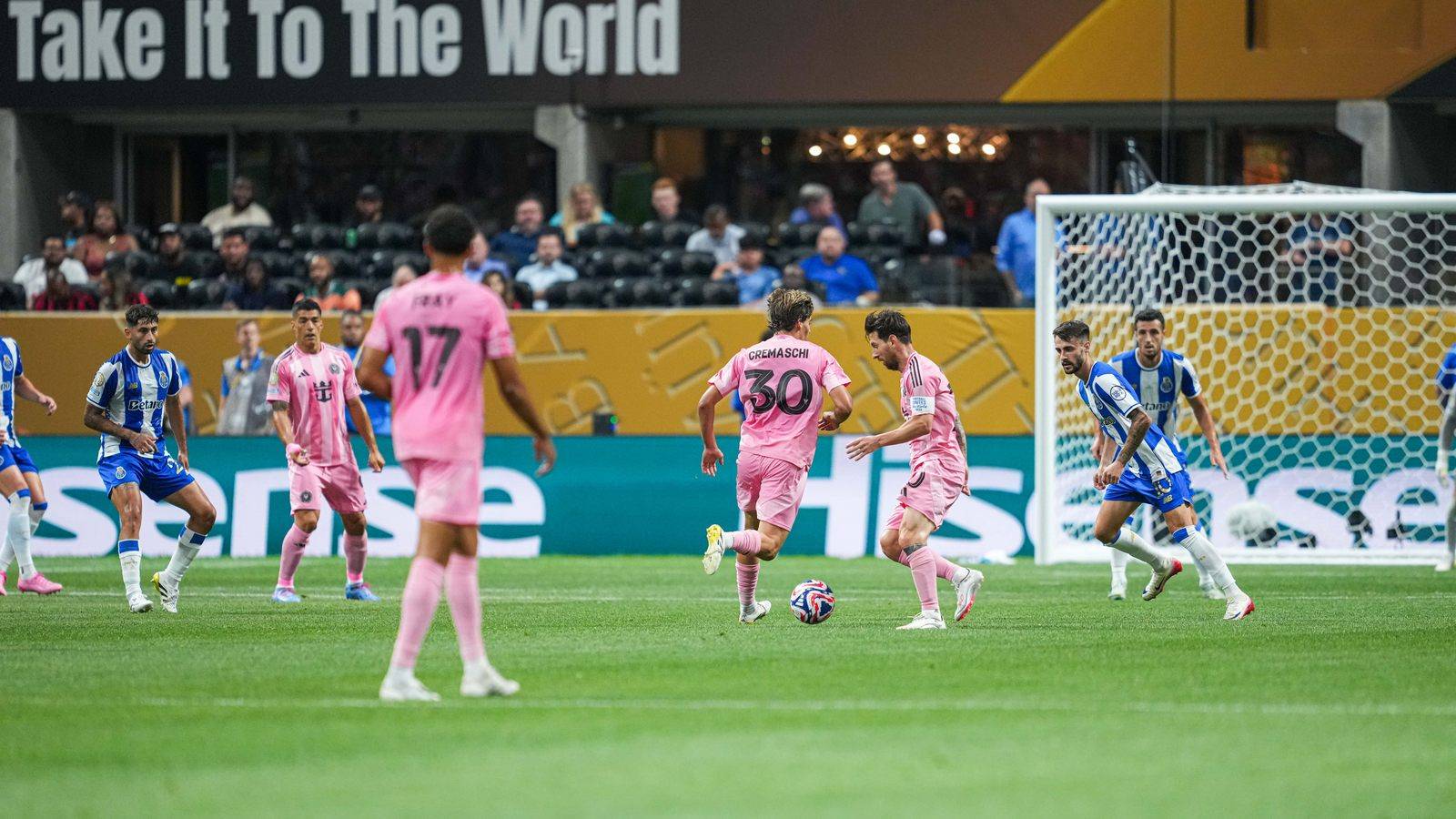 开云体育app-梅西秀射世界波，巴萨主场大破螺丝圈的简单介绍