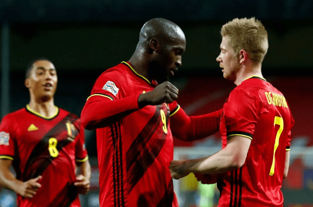 开云APP-奥地利逆袭比利时，晋级半决赛