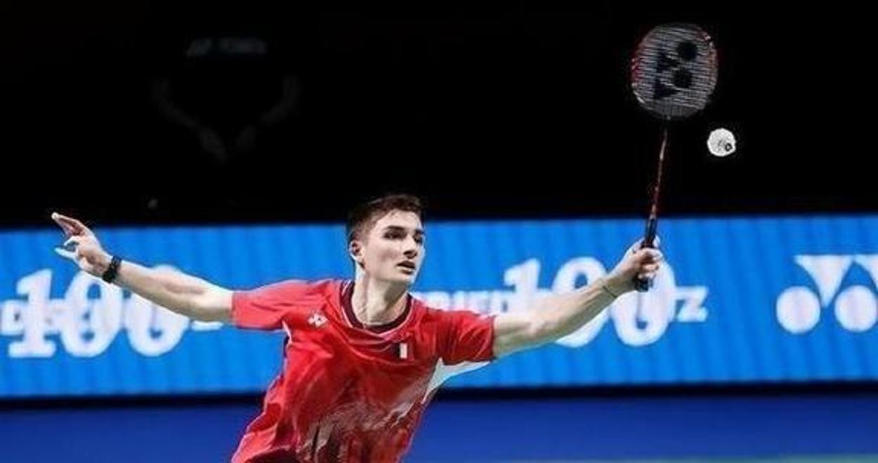 轻松获胜!丹麦名将飘洋过海夺冠 轻松获胜!丹麦名将飘洋过海夺冠