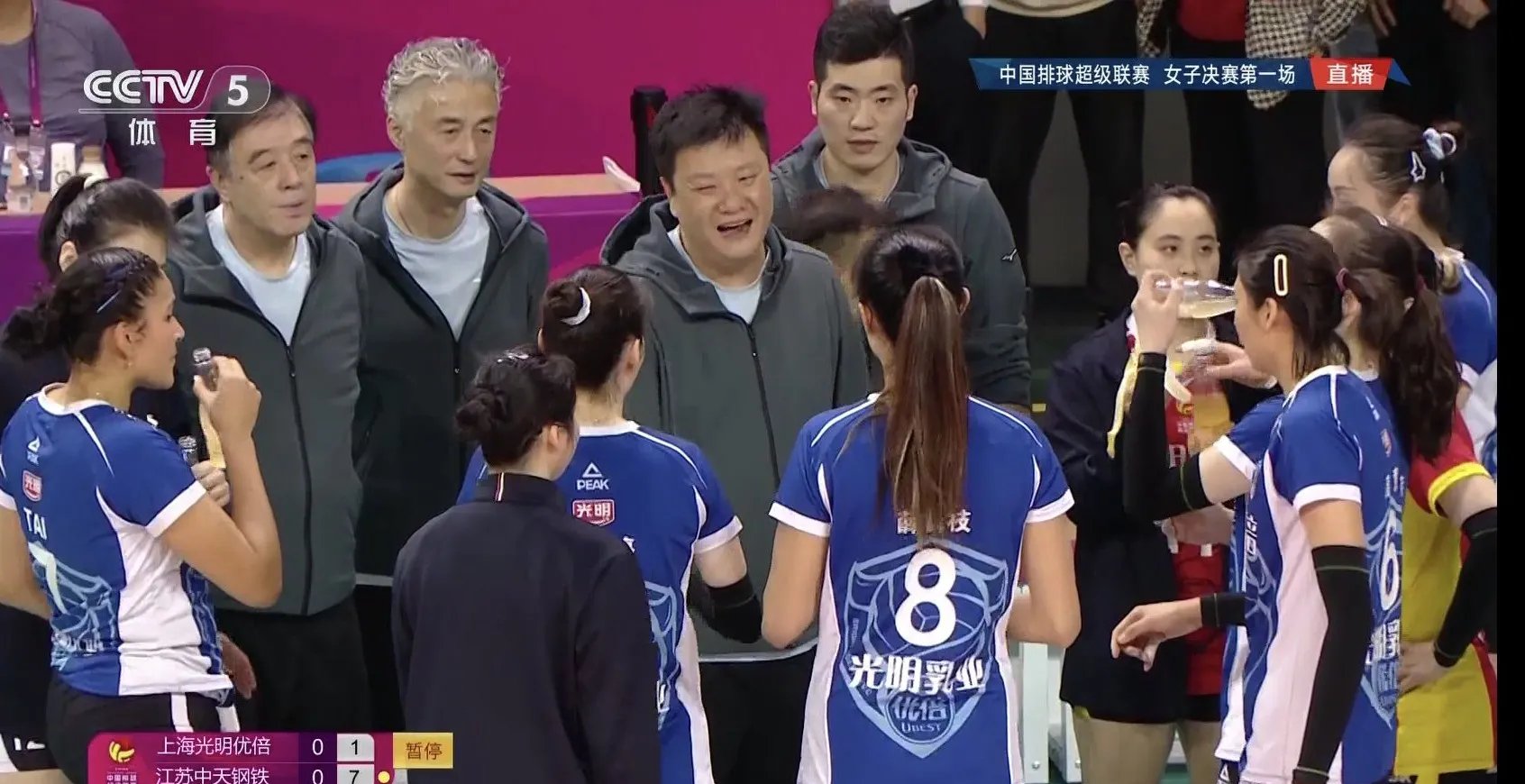 江苏江南全队雄心勃勃,轻松击败对手!的简单介绍 江苏江南全队雄心勃勃,轻松击败对手!的简单介绍