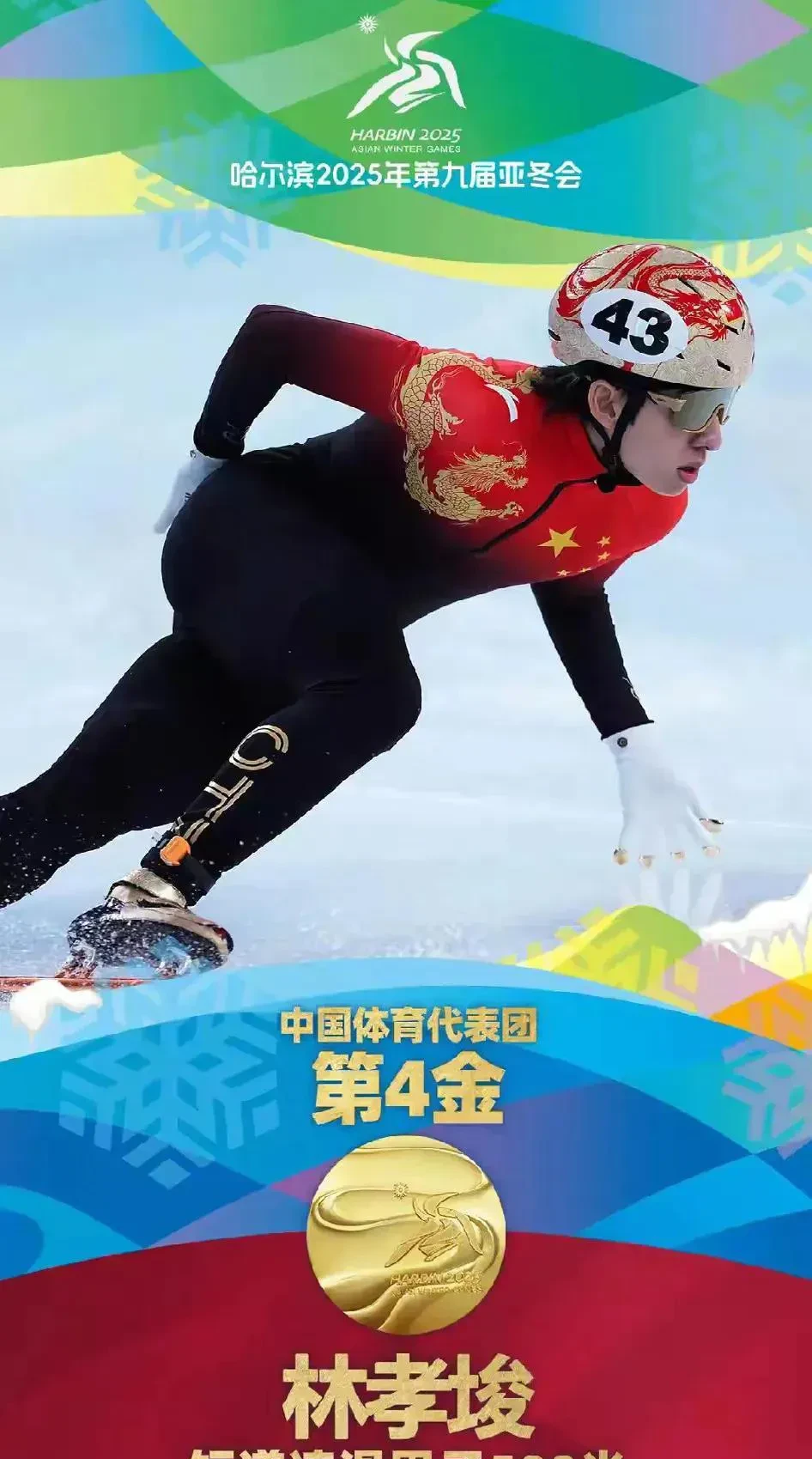 中国代表团表现出色,收获多面金牌 中国代表团表现出色,收获多面金牌