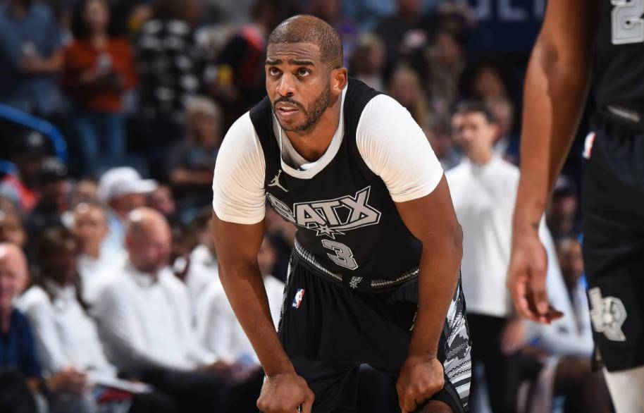 关于火箭队交易流言不断,保罗或成下一个离队球员的信息 关于火箭队交易流言不断,保罗或成下一个离队球员的信息