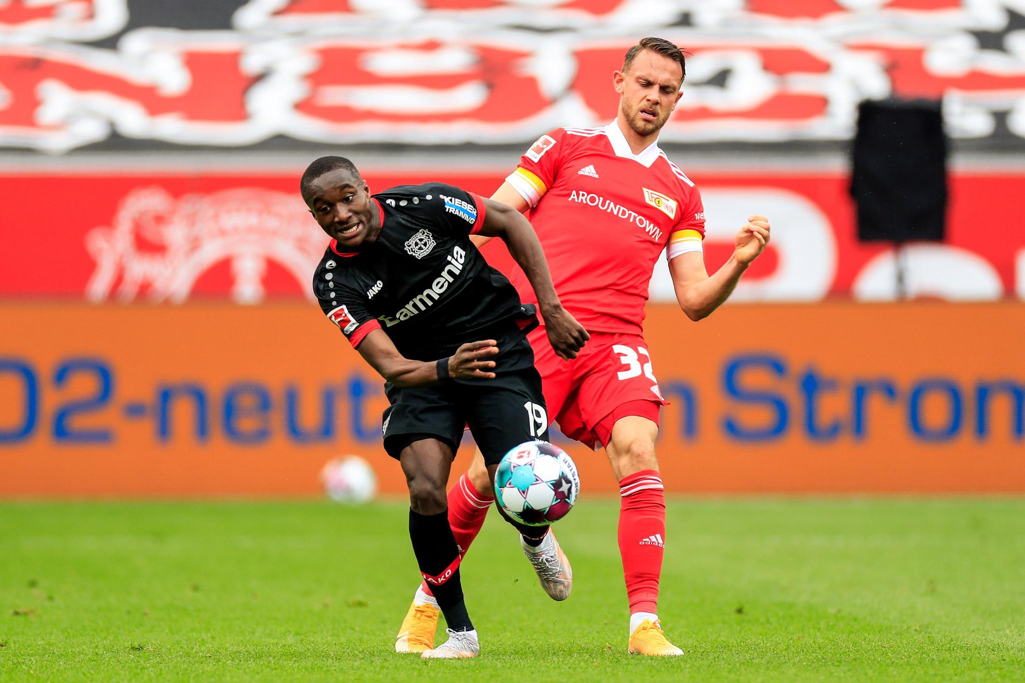 勒沃库森主场战平弗拉门戈，难分胜负的简单介绍