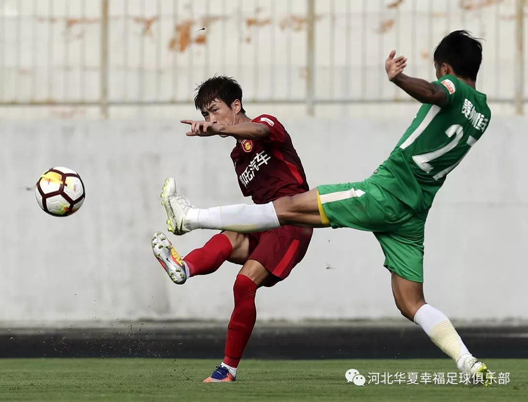 河北华夏主场胜利，稳步冲击前四位置的简单介绍