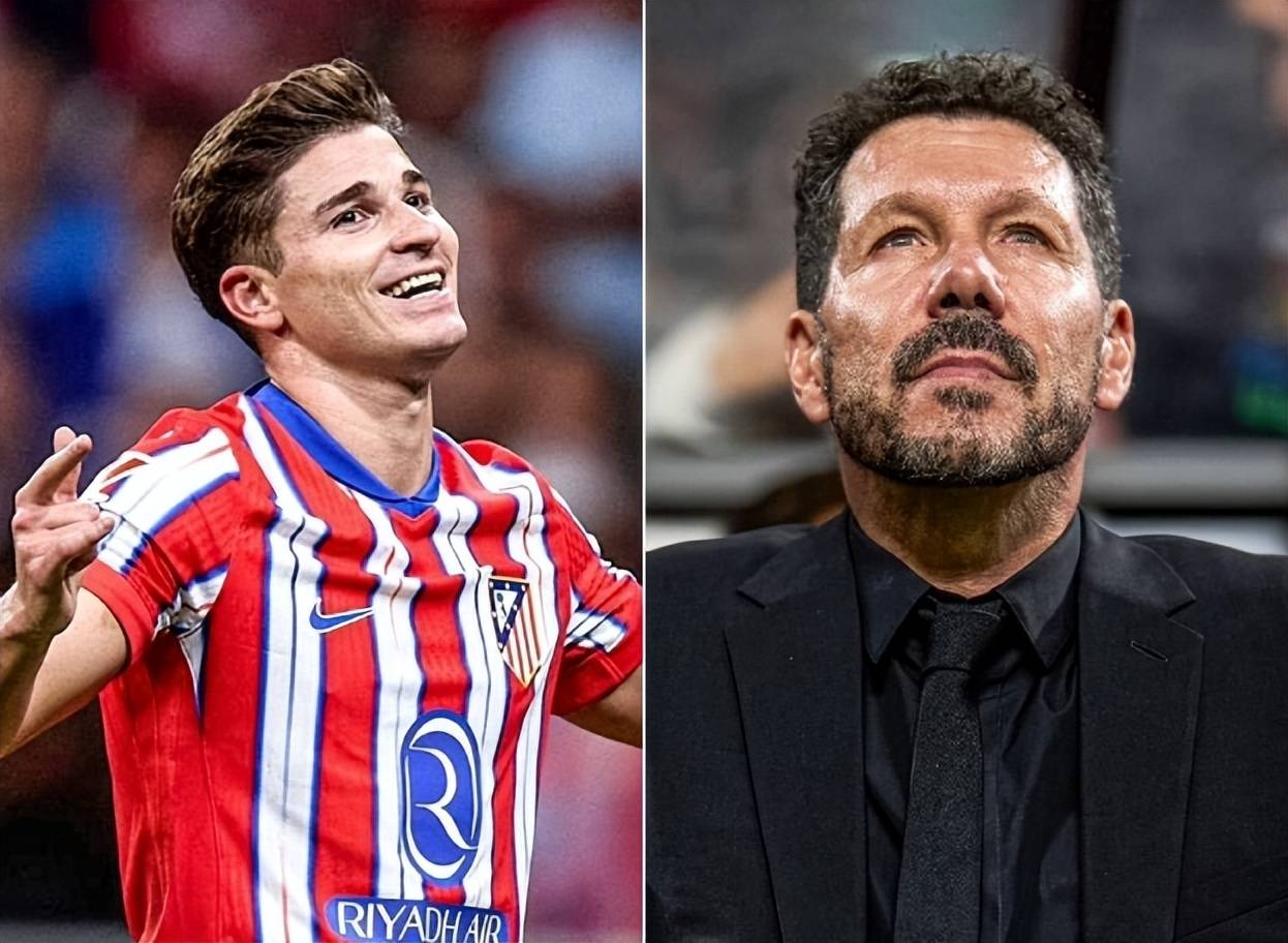 开云体育app-关于马竞主帅表态：球队稳步进步需保持专注的信息