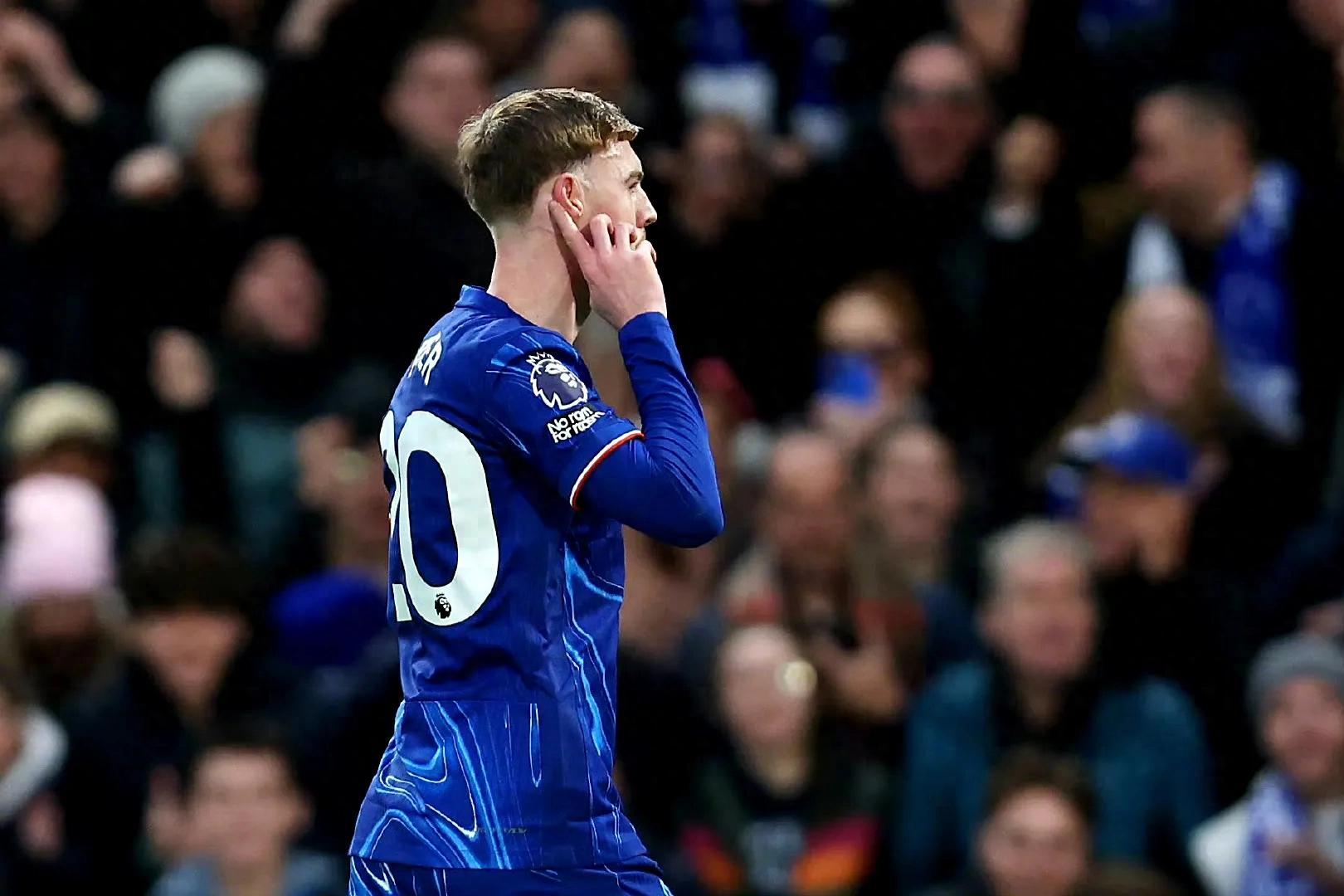 伯恩利客场不敌阿斯顿维拉，遗憾失利