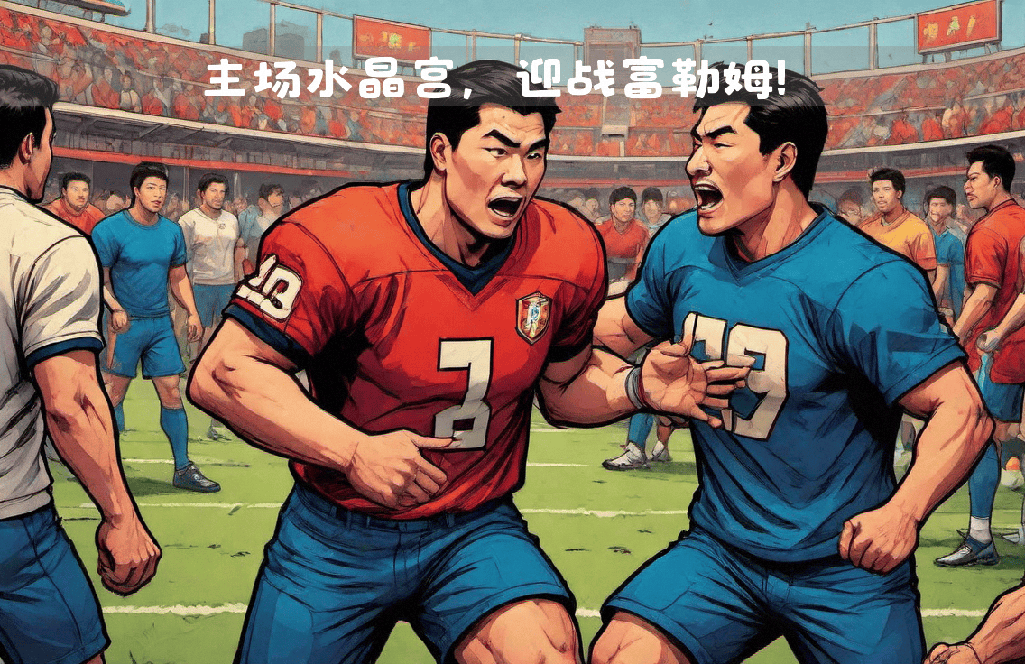 开云体育-水晶宫客战告捷，下轮瞄准全取三分的简单介绍