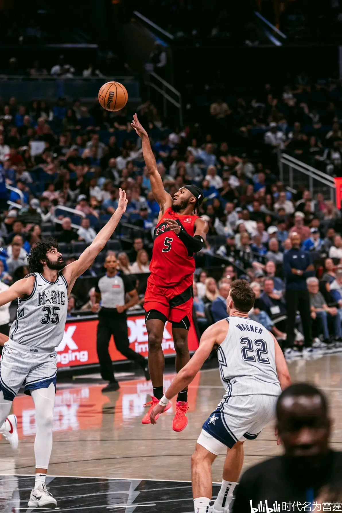 湖人逢敌不弱，猛龙难以全面挡住