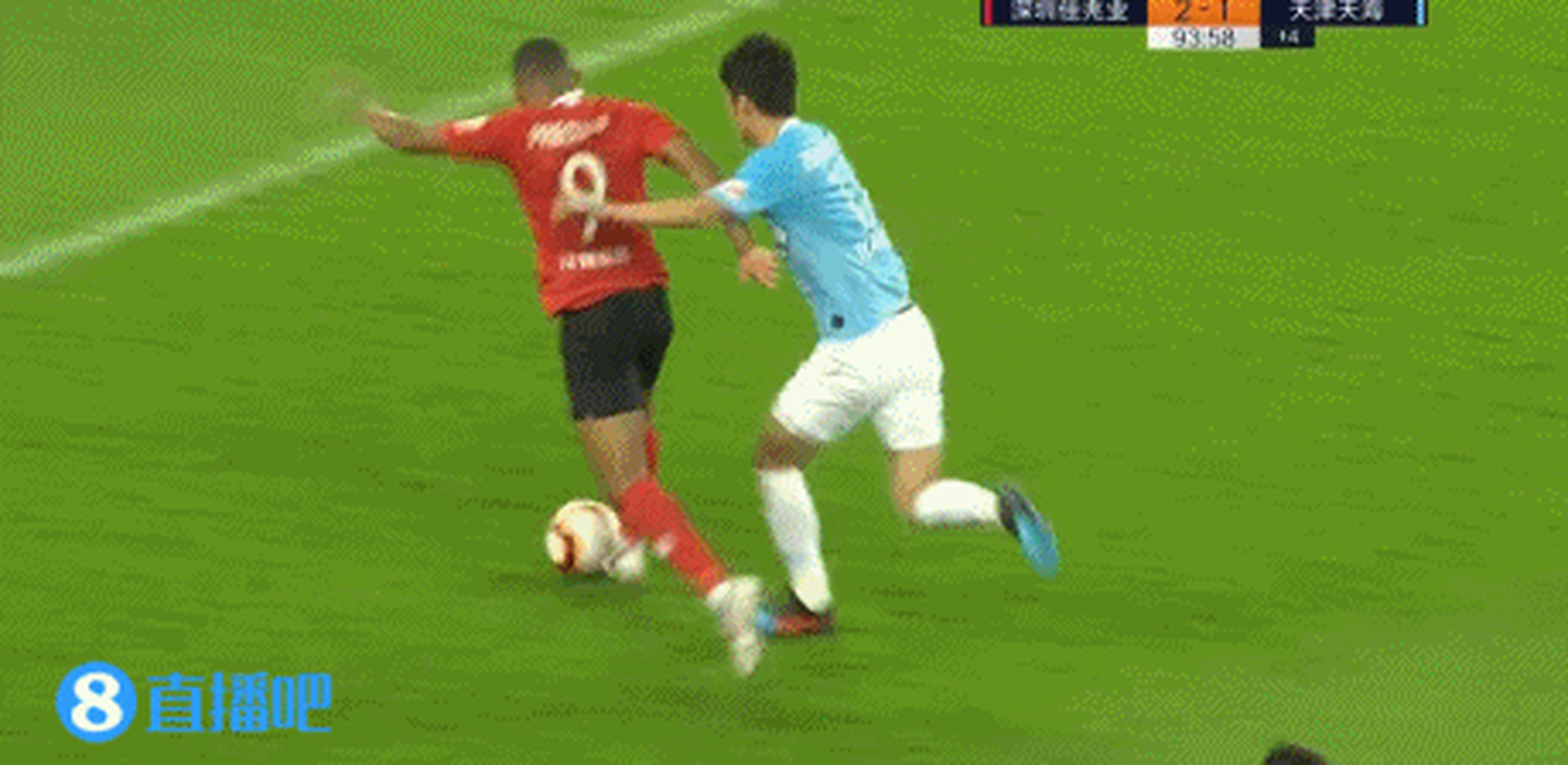 关于深圳佳兆业主场大捷，实现两连胜的信息