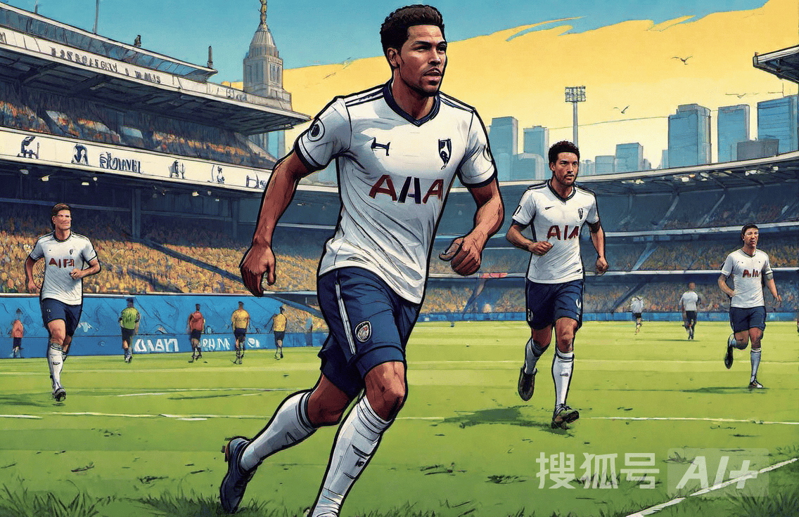 热刺雪藏新援大获成功，各项数据领先英超