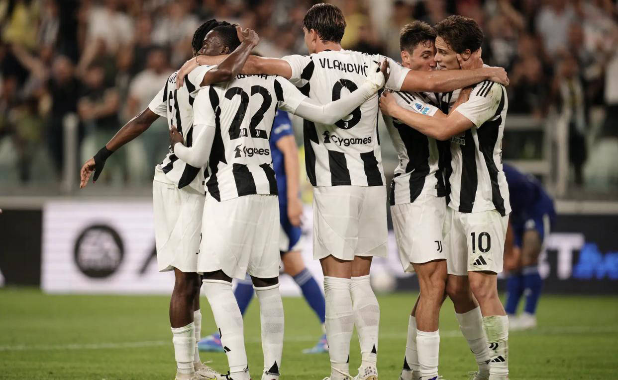 开云体育登录-意甲球队密集备战，打造无懈可击球队