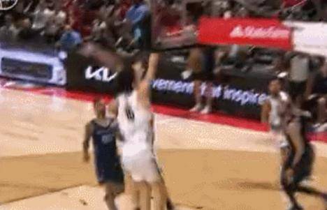 开拓者惊天秘密曝光,马刺連战皆损 开拓者惊天秘密曝光,马刺連战皆损