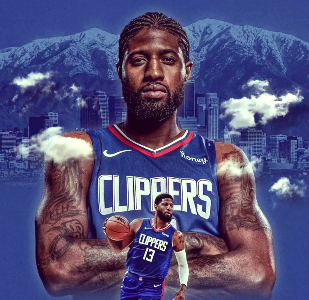 快船客场击败人，终结对手连胜