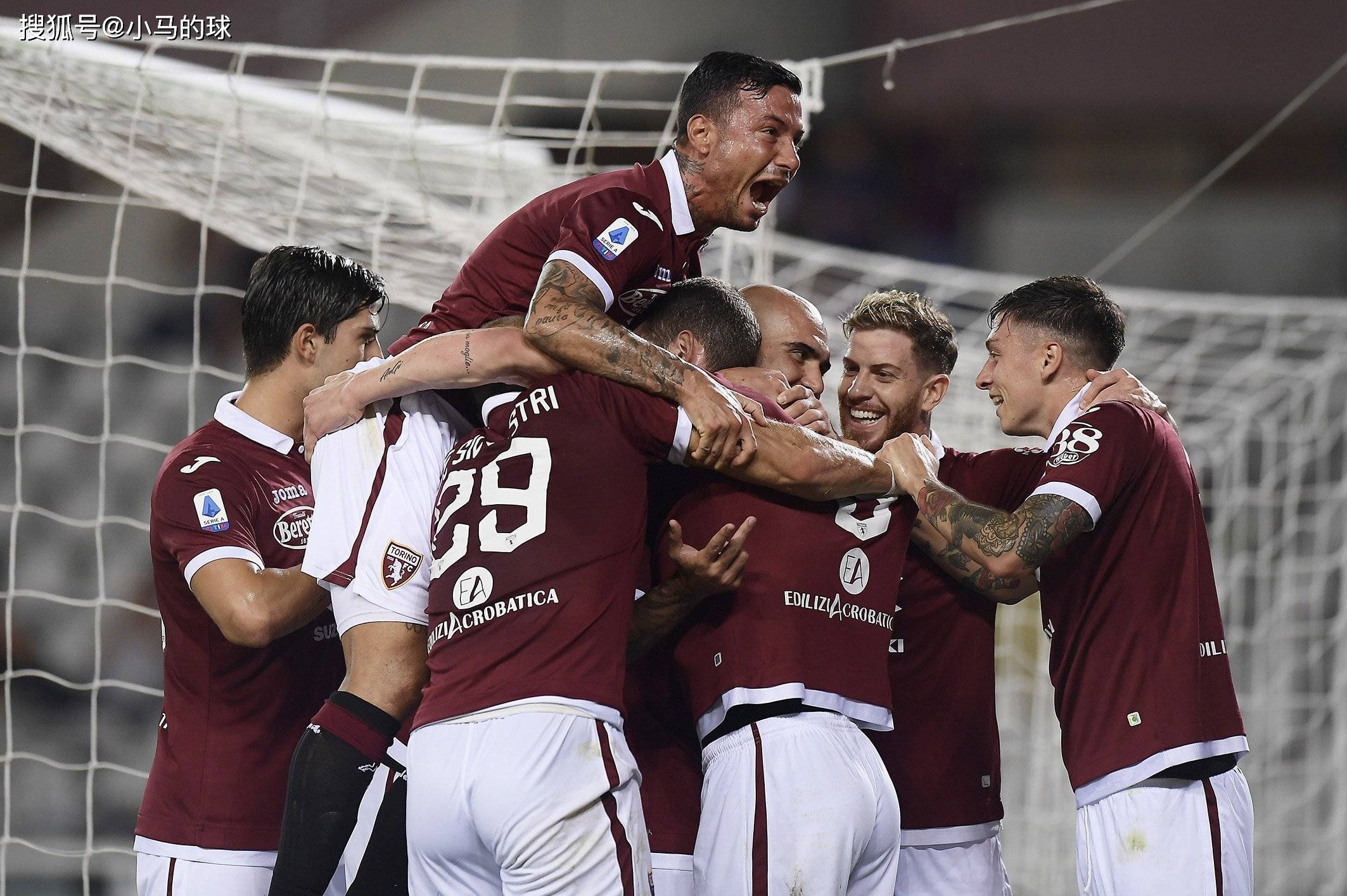 开云体育官方网站-都灵逆转获胜，球队守住保级底线