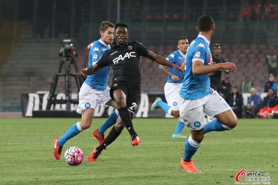 开云体育登录-那不勒斯队狂胜对手，取得五连胜的简单介绍