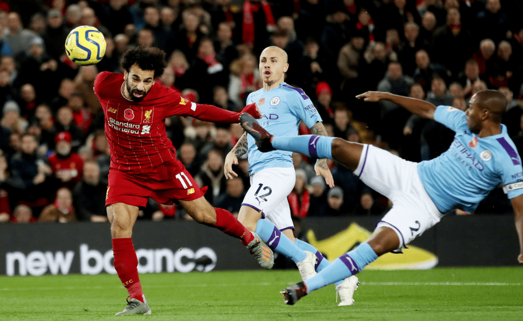 曼城首场喜迎利物浦，争夺榜首位置的简单介绍