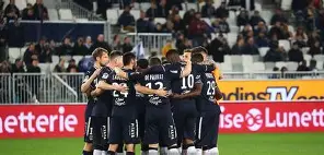 开云体育中国-关于圣埃蒂安逆转胜波尔多，翻盘成功的信息