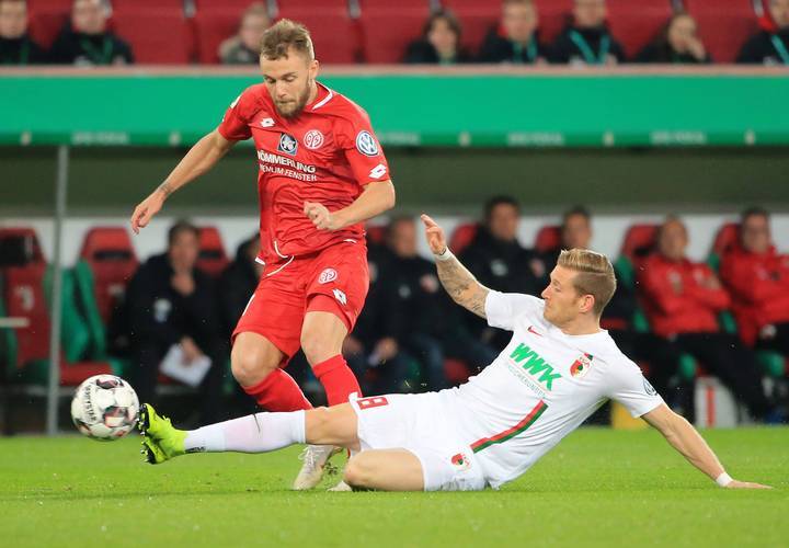 开云体育在线-霍芬海姆客场取胜，继续追赶前四队伍的简单介绍