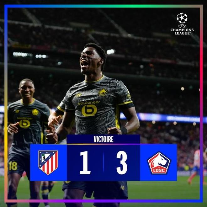 关于赛季预测:里尔或成夺冠黑马的信息 关于赛季预测:里尔或成夺冠黑马的信息