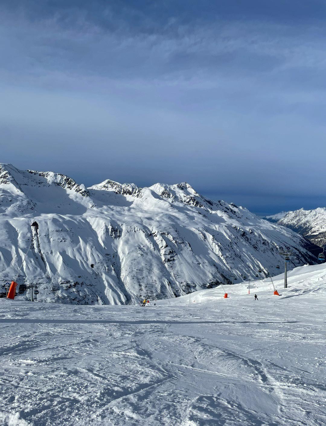 大滑雪项目赛场疯狂!奥地利选手完胜对手! 大滑雪项目赛场疯狂!奥地利选手完胜对手!