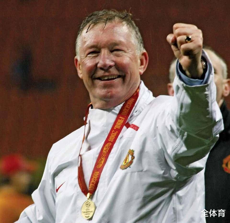 开云体育下载-关于阿莱克斯·弗格森再掀英超旋风，曼联领先优势稳步扩大的信息