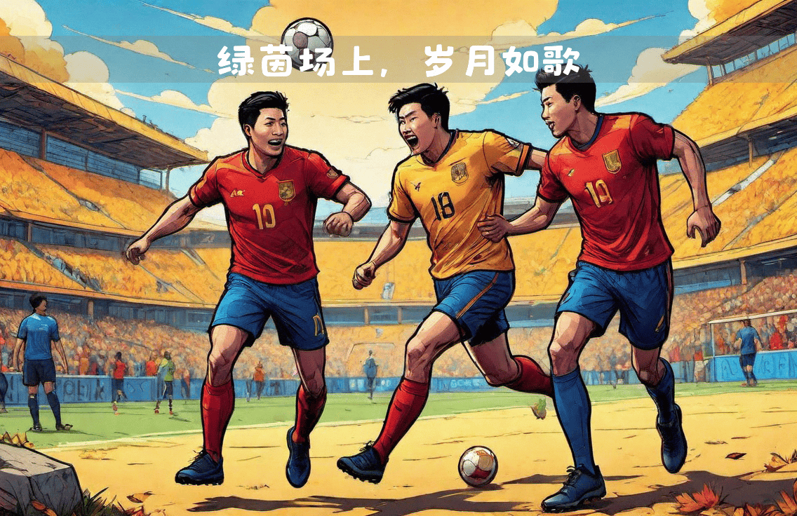 开云体育官方网站-顶级足球盛宴拉开帷幕，精彩赛程即将展开的简单介绍