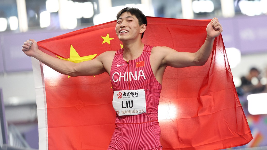 体育华彩:运动员们诠释最高境界的简单介绍 体育华彩:运动员们诠释最高境界的简单介绍