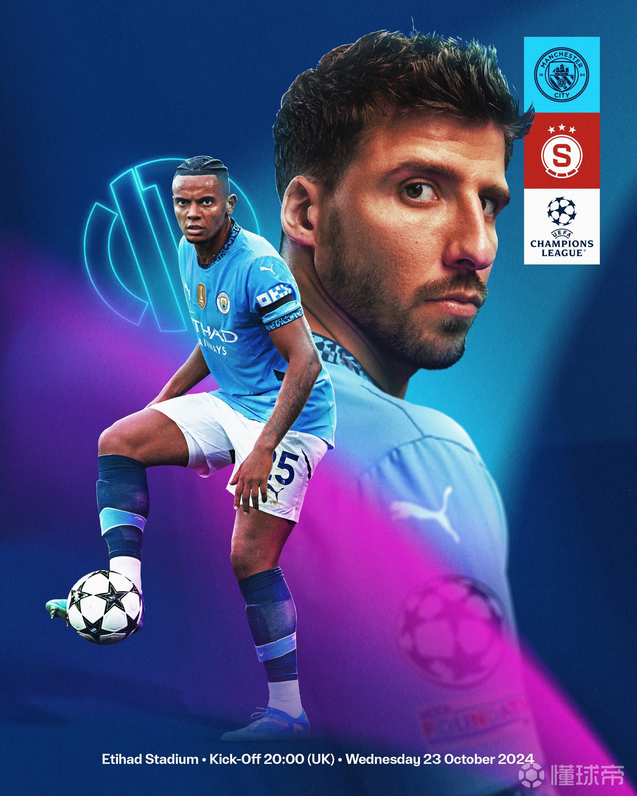 关于曼城客场作战，期待拿下分继续追赶的信息