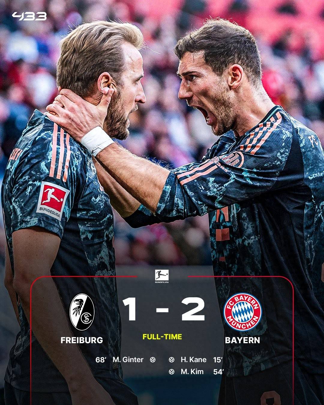 拜仁慑服强敌，欧冠战绩丝毫不减！的简单介绍