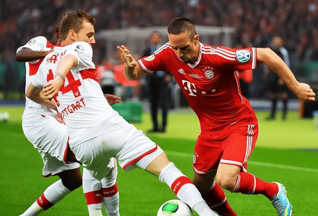 关于斯图加特主教练:球队作风需更加严谨,不能掉以轻心的信息 关于斯图加特主教练:球队作风需更加严谨,不能掉以轻心的信息