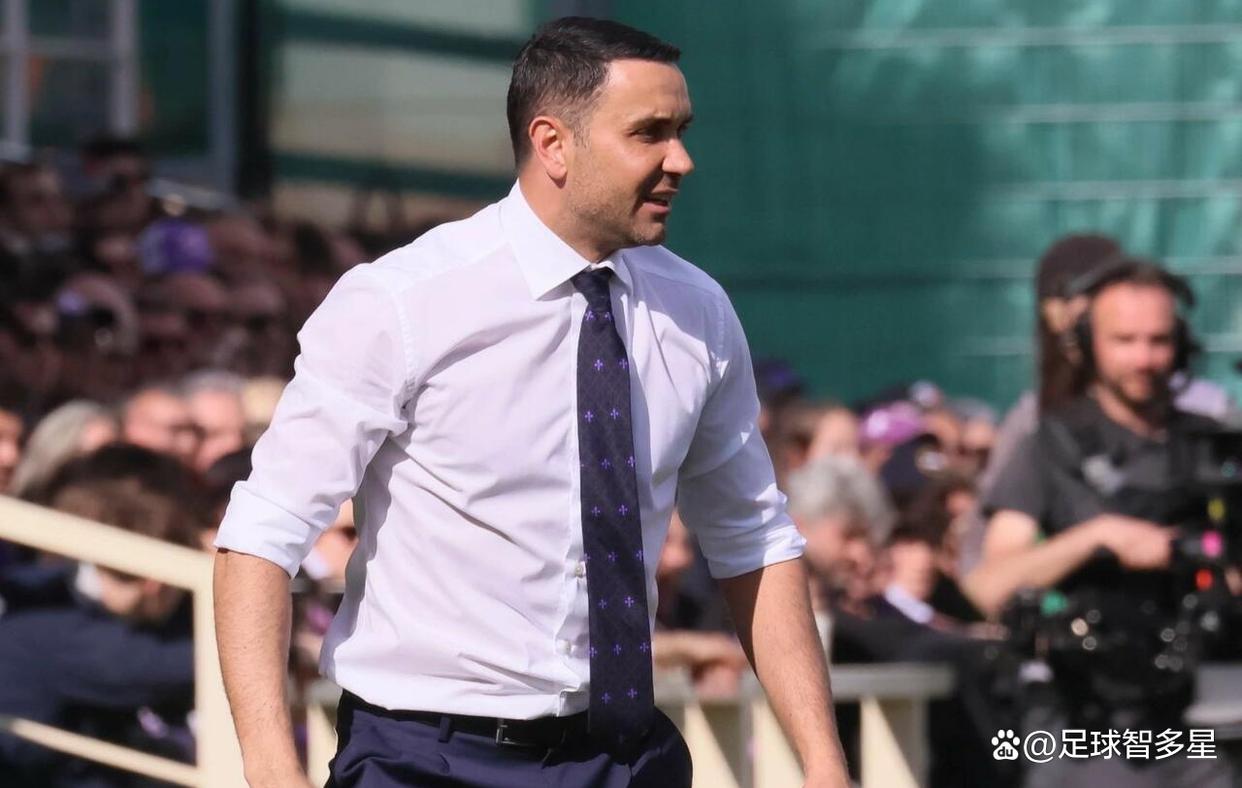 开云平台-佛罗伦萨主帅力挺年轻球员，相信他们能成长