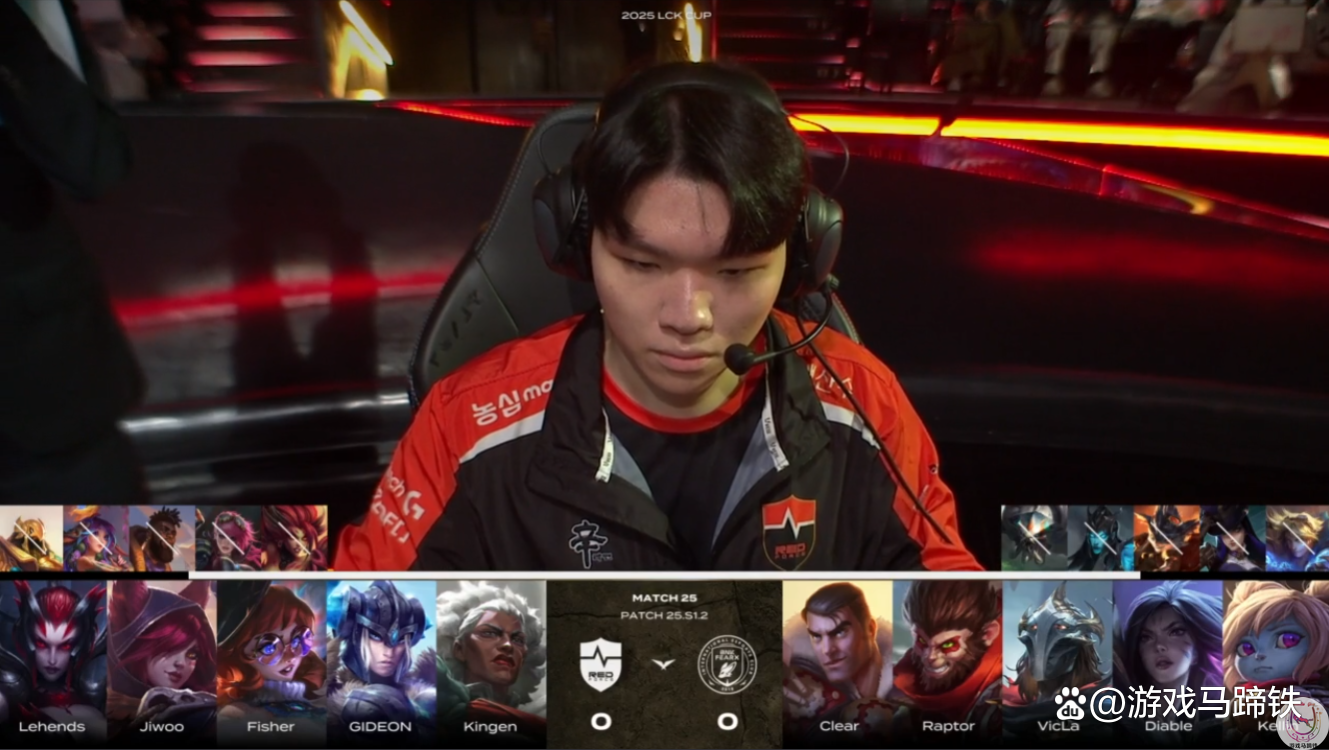 开云平台-KT碾压RNG，Ruler单局斩获MVP宿命之战入围赛，留下经典瞬间