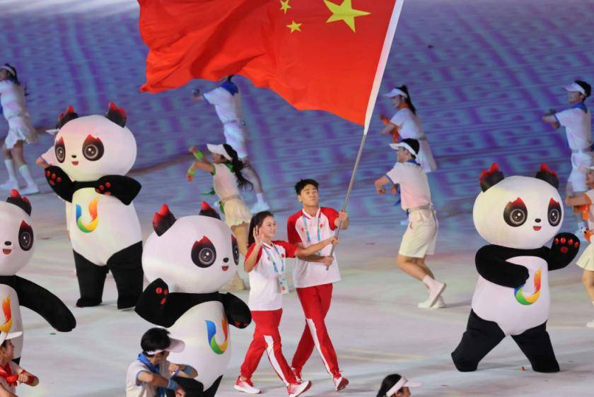 NS力克100T,CoreJJ开启传奇时刻激烈交锋成都决赛之夜,让粉丝疯狂欢呼 NS力克100T,CoreJJ开启传奇时刻激烈交锋成都决赛之夜,让粉丝疯狂欢呼